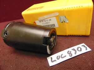 SANDVIK VARILOCK 63 EXTENSION TO 50  391.02-50-63-100 LOC8303