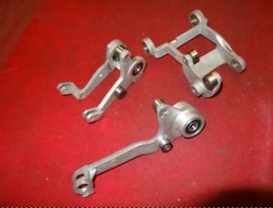 Lever assy 1686259 1686278 1686279 1pcs KBA PERFORMA ADAST 725, 745, POLLY 266