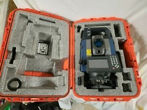 SOKKIA iX 503 3 SEC ROBOTIC TOTAL STATION iX-503 BLUETOOTH WIRELESS