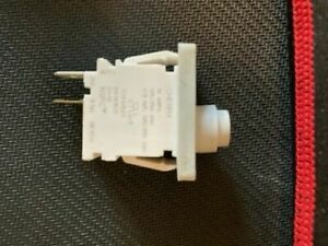 ALLIANCE 70413401 SWITCH DOOR SPST W/AU BOOT