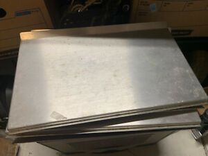 Mettler Toledo UCCW Commercial Deli Scale Weight Plate Stainless