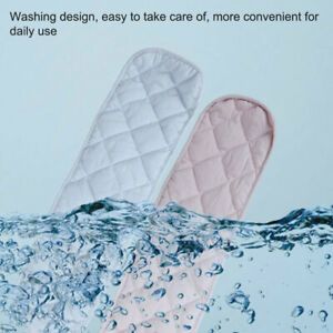 Soft Anti Bite Newborn Home Teething Guard Padded Protector Baby Crib Rail Cover