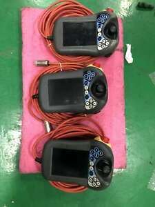 DSQC679 3HAC028357-001 ABB Teach Pendant DSQC 679 FlexPendant For IRC5 Robot 1PC