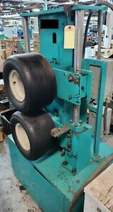 Used Tire Puller