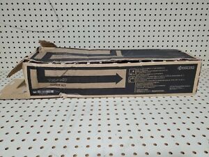 Open Box Genuine Kyocera TK-6307 Black Toner Kit