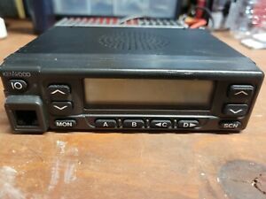 Kenwood TK-880 UHF Two Way Mobile Radio