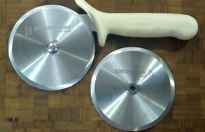 4-inch PIZZA CUTTER/WHEEL SANISAFE by DEXTER RUSSELL MODEL #P 177A. NSF RATED