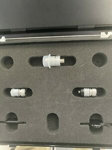 CMM TP20 PROBE AND MODULES