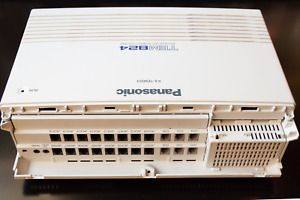 Panasonic KX-TEM824 ADVANCED HYBRID SYSTEM № 070721