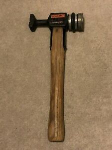 SIGNUMAT LOG MARKER HAMMER