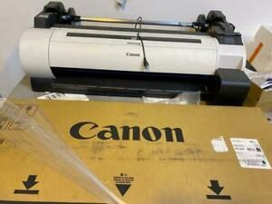Canon 36&#034; Large Format Printer ImageProGraf TA-30 w/o Stand USA