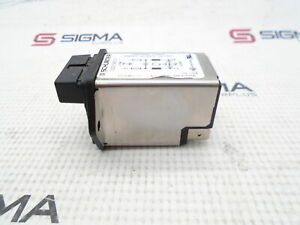 Schurter 5220.0423.1 AC Power Module