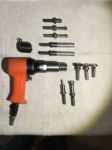 apt model 500 rivet gun