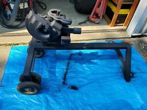 Lidseen Chicago Pipe Bender- Heavy Wall- 1/2&#034;, 3/4&#034;, 1&#034;