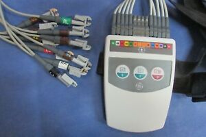GE CAM 14 COMPLETE LEAD SYSTEM