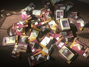 Large lot of wiremold sure-snap on wall wiring parts and boxes