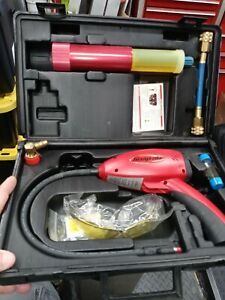 Snap On Tools Electronic &amp; UV Leak Detection Kit