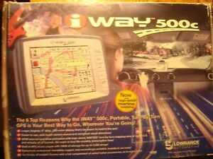 i way 500c