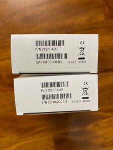 Carrier ZS Space Sensor ZS2PF-CAR