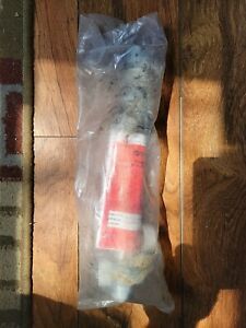 SpecSeal FSR100 Ready Sleeve Firestop Sleeve and Split Sleeve, 1&#034;D x 12&#034;L