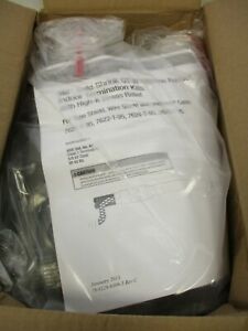 3M QT-III COLD 5/8KV TERM KIT; 7625-T-95-NL-18GX FOR # 750 Kcmil SHIELDED CABLE