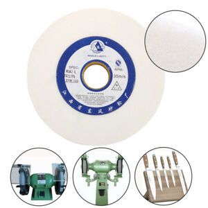 5/6/7/8 Inch Ceramic Grinding Wheel Abrasive Disc for Metal Cutter Grinder Discs