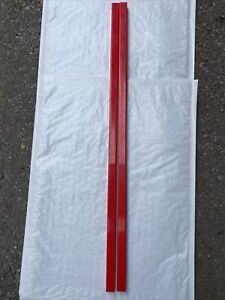 SF 2 PC 19.25” Stack Papper Cutter -Replacement Cutting Stick0.55x0.55x19.25