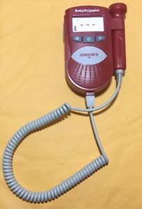 Baby Doppler Sonoline B