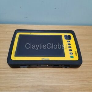 Trimble Yuma2 Tablet Data collector Field Link for Structures 2.4 CLS00956