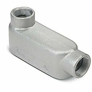 APPLETON LL300M APP LL300-M 3 IN THREADED UNILET FO