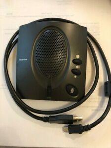 Clear One Chat 50 - Audio Conferencing USB Speaker Phone