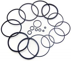 O-ring + LB5005 Seal Kit for Senco Stapler M1 + M2 M3 SC1