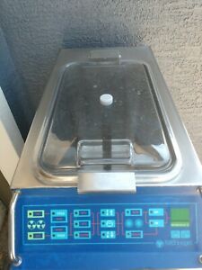 Technogel Mixtronic 60 Ice Cream Mixer