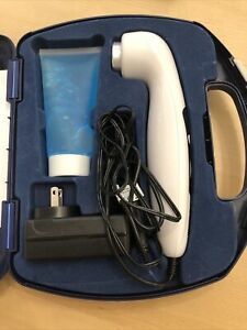 US Pro 2000 2nd Edition Portable Ultrasound Contin Pulse &amp; Pre-Warming