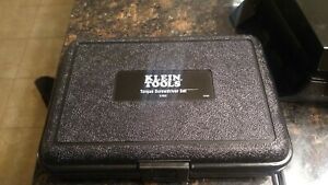 NEW KLEIN 57032 Torque Screwdriver Set