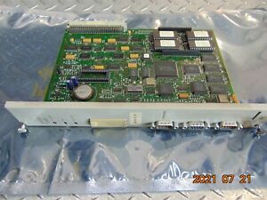 SIEMENS SIMATIC TI545 545-1102 CPU MODULE