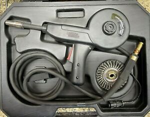 Lincoln Magnum PRO 100SG Aluminum Welding Spool Gun - K3269-1