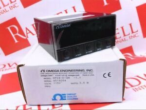 OMEGA ENGINEERING DP24-E-GN / DP24EGN (NEW IN BOX)