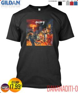 New 2021 Inepsy No Speed Limit for Destruction Gift Gildan T-Shirt Size S to 2XL