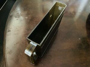 Glory SS 21 Coin Drawer Bin for Coin Sorting Machine Used Parts for Glory SS-21