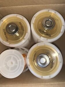 Rubbermaid TCell Citrus 402113 48mL Microtrans Odor Neutralizer 4PK