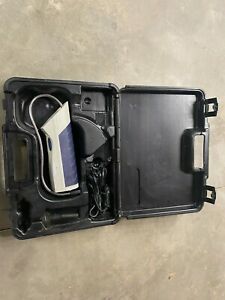 INFICON D-TEK Select Refrigerant Leak Detector