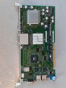 Yaskawa Motoman CPU-Board JANCD-NCP01-1 REV 25