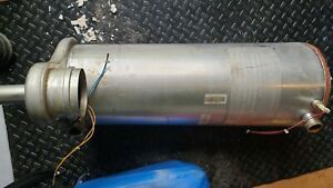 triangle tube excellence 110 boiler water tank stainless steel 