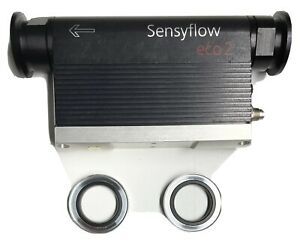 ABB FMT200-ECO2 Sensyflow eco2 Thermal Mass Flowmeter