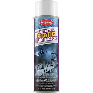 Sprayway® Anti-Static Spray SW955  - 1 Each