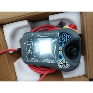 ABB Dsqc 679 Flexpendant 3HAC028357-001