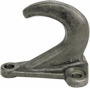 Buyers Products B2801C Tow Hook