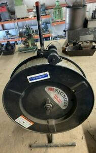 Signode Model Dd-1a Dispenser and Additional Tools!!