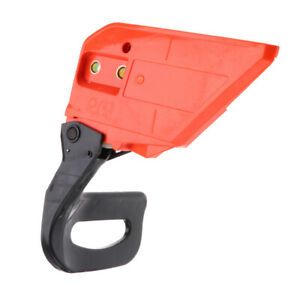 Brake Handle Clutch Sprocket Cover Chainsaw Parts Garden Tools
